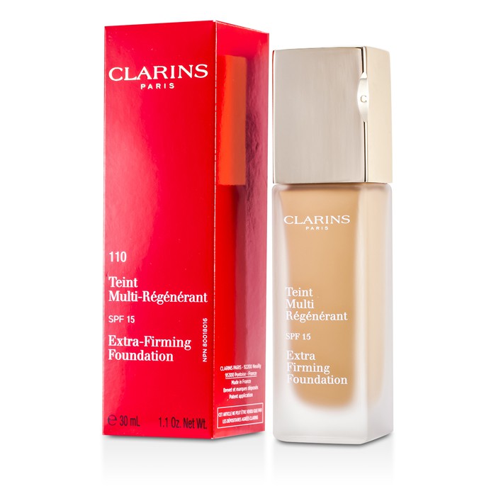 Clarins Extra Firming בסיס SPF 15 30ml/1.1ozProduct Thumbnail
