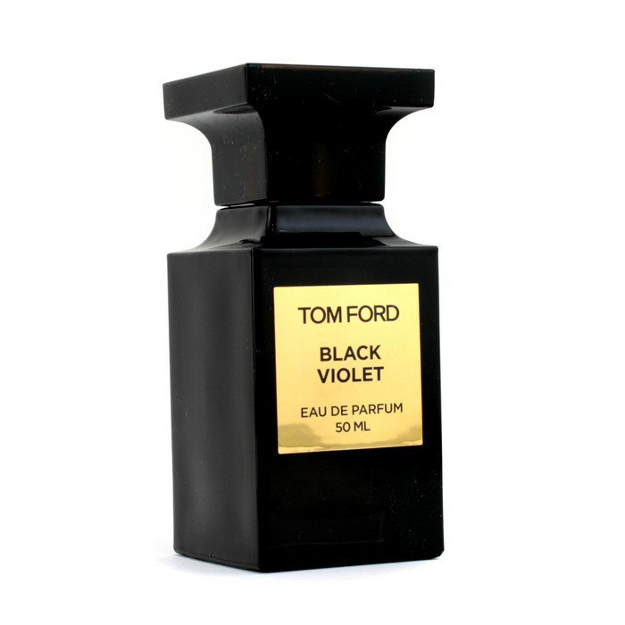 Tom Ford Private Blend Black Violet Eau De Parfum Vaporizador 50ml/1.7ozProduct Thumbnail