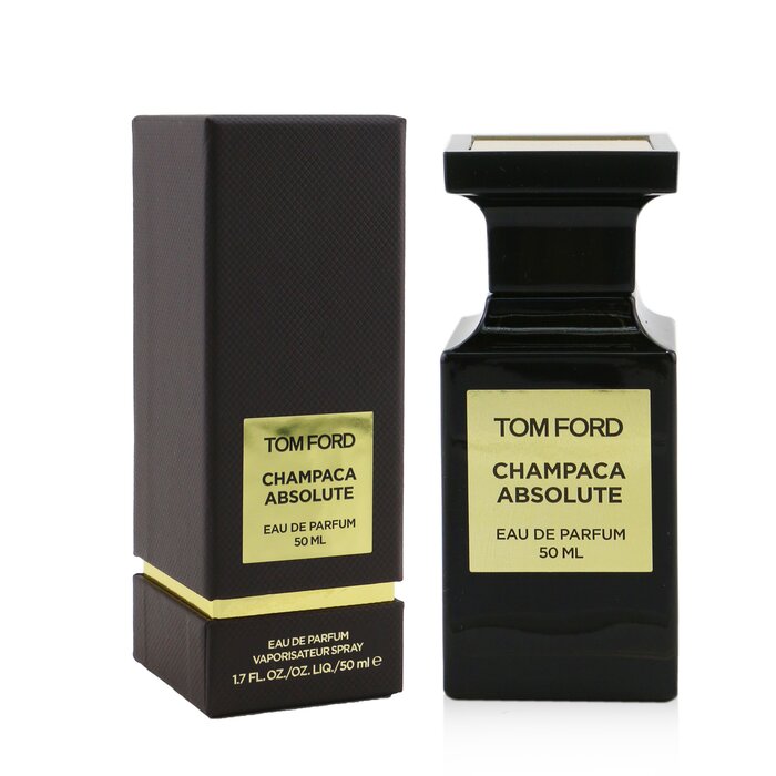 Tom Ford สเปรย์น้ำหอม Private Blend Champaca Absolute EDP 50ml/1.7ozProduct Thumbnail