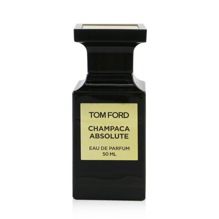 Tom Ford Private Blend Champaca Absolute Wewangian Jenis Spray 50ml/1.7ozProduct Thumbnail