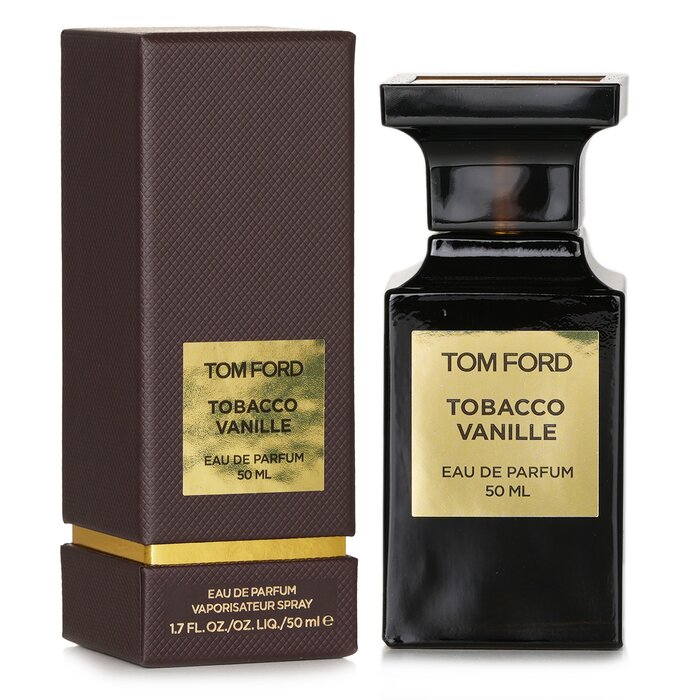 Tom Ford Private Blend Tobacco Vanille Eau De Parfum Spray 50ml/1.7ozProduct Thumbnail