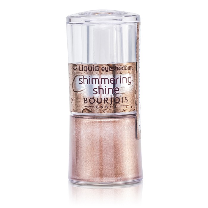 Bourjois Sombra Brillance Miroitante Shimmering Shine Liquid Eyeshadow 8.5ml/0.29ozProduct Thumbnail