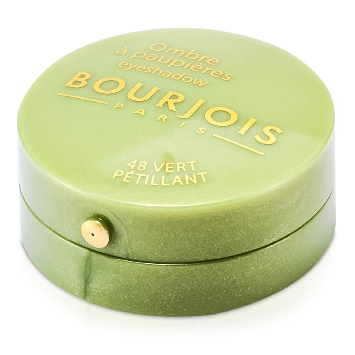 Bourjois Ombre A Paupieres თვალის ჩრდილი 1.5g/0.05ozProduct Thumbnail
