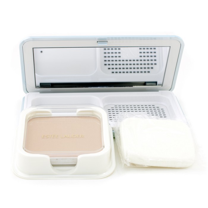 Estee Lauder Cyber White Silky Bright Powder Foundation SPF20 (with Cyber White Ex Case) 11g/0.38ozProduct Thumbnail