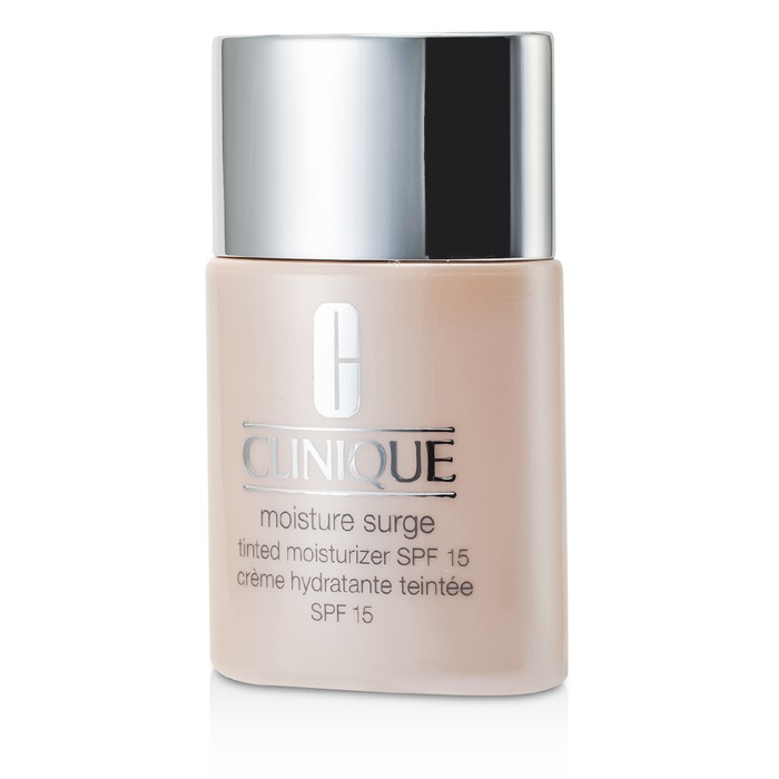 Clinique Giữ Ẩm Surge Tinted Giữ Ẩm SPF 15 30ml/1ozProduct Thumbnail