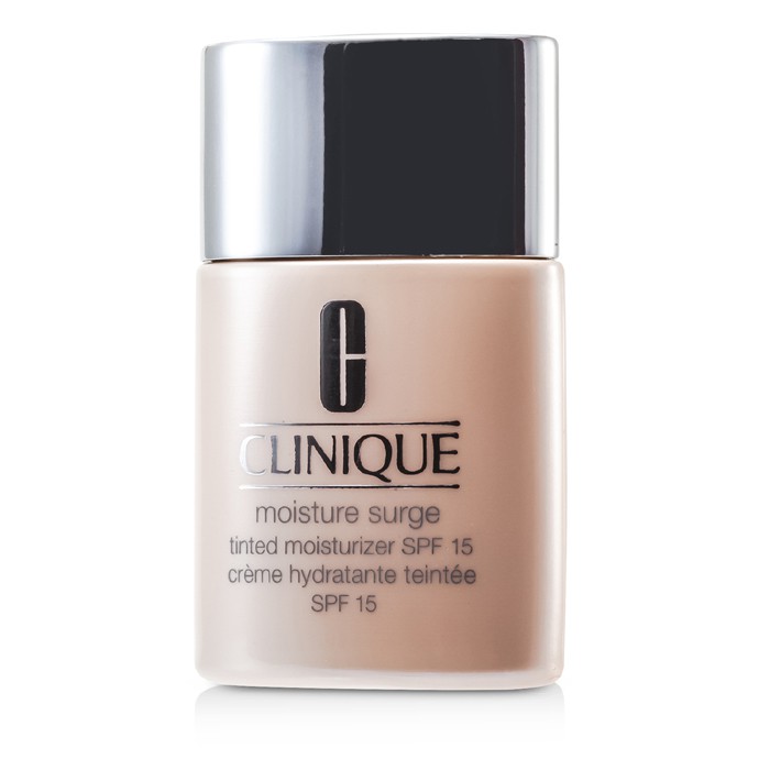 Clinique Giữ Ẩm Surge Tinted Giữ Ẩm SPF 15 30ml/1ozProduct Thumbnail