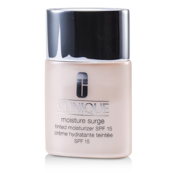 Clinique Base hidratante Moisture Surge Tinted Moisturizer SPF 15 30ml/1ozProduct Thumbnail