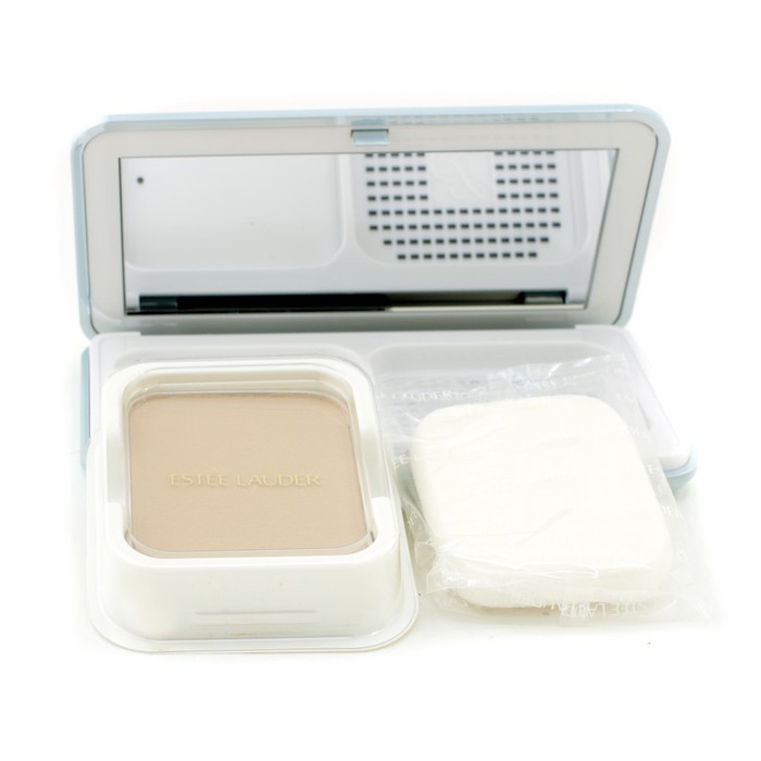 Estee Lauder Cyber White Silky Bright Powder Foundation SPF20 (with Cyber White Ex Case) 11g/0.38ozProduct Thumbnail