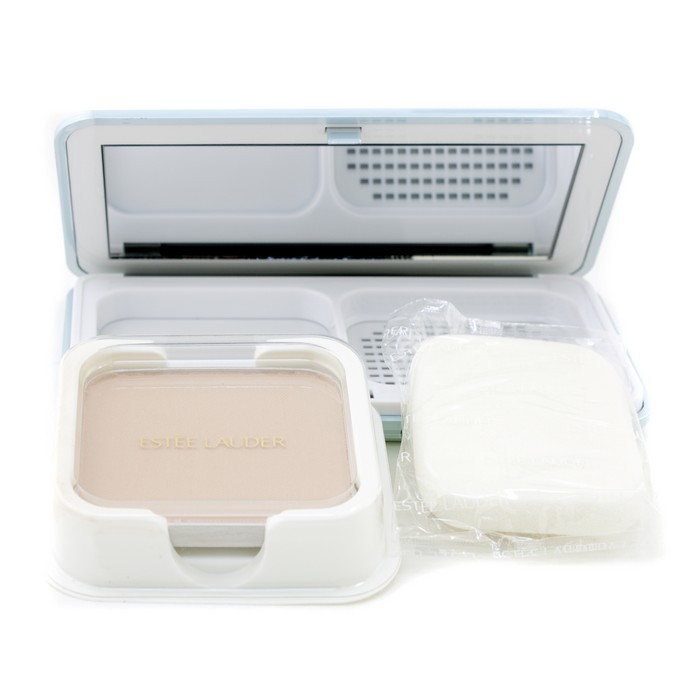 Estee Lauder Cyber White Silky Bright puuder 11g/0.38ozProduct Thumbnail