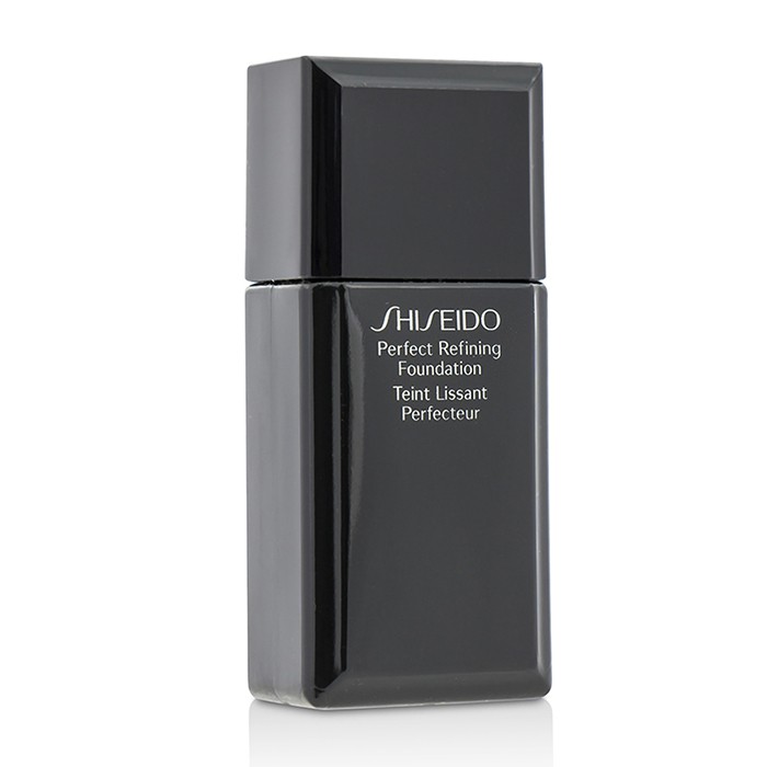 Shiseido 資生堂 時尚色繪尚質霧采粉蜜SPF16 30ml/1ozProduct Thumbnail