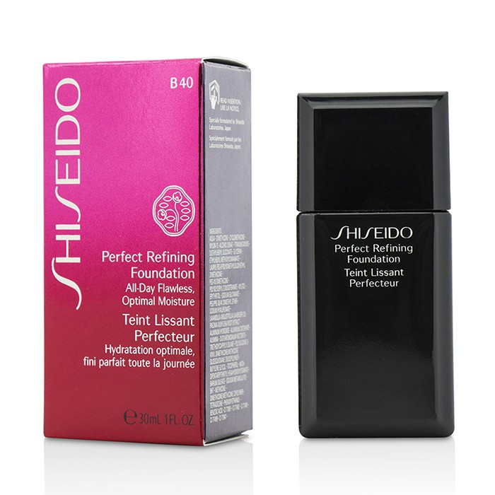 Shiseido Совершенствующая Основа SPF16 30ml/1ozProduct Thumbnail