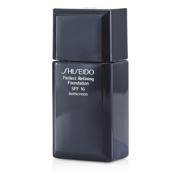 Shiseido Перфектен Усъвършенстващ Фон Дьо Тен със SPF16 30ml/1ozProduct Thumbnail