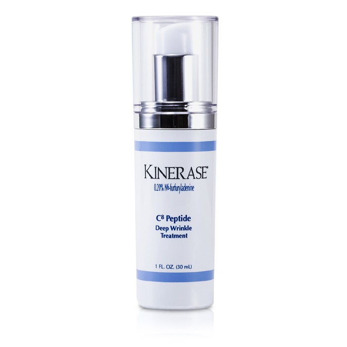 Kinerase C8 Peptide Deep Wrinkle Treatment 30ml/1ozProduct Thumbnail