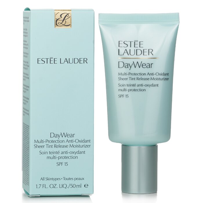 Estee Lauder DayWear Sheer Tint Release Advanced Multi-Protection Anti-Oxidant Moisturizer SPF 15 50ml/1.7ozProduct Thumbnail