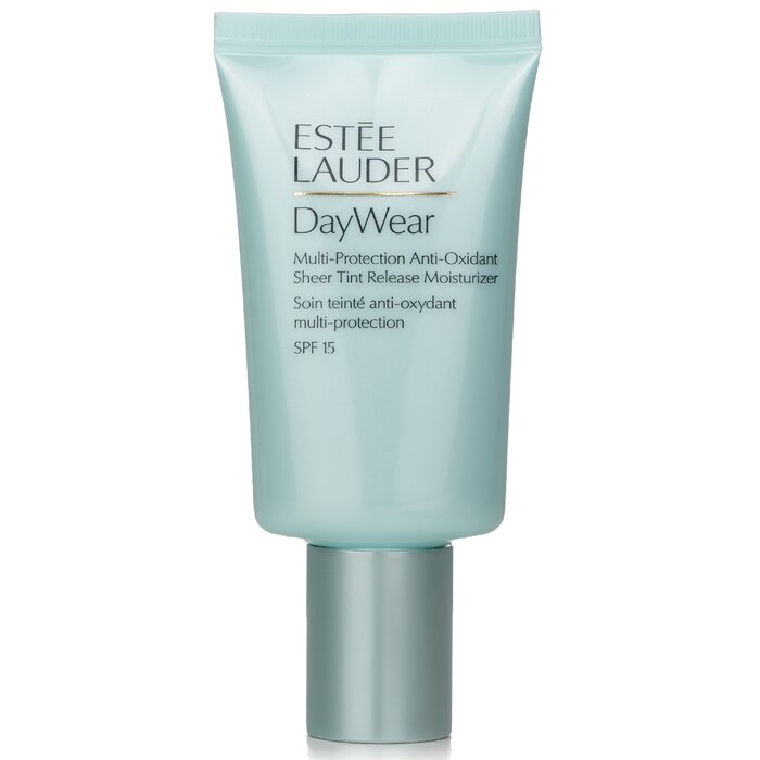 Estee Lauder DayWear Sheer Tint Release Advanced Multi-Protection Antioxidant Hidratante protección antioxidante SPF 15 50ml/1.7ozProduct Thumbnail