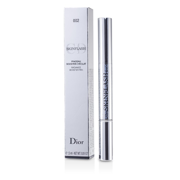 ディオール Christian Dior スキンフラッシュラディアンスブースターペン 1.5ml/0.05ozProduct Thumbnail