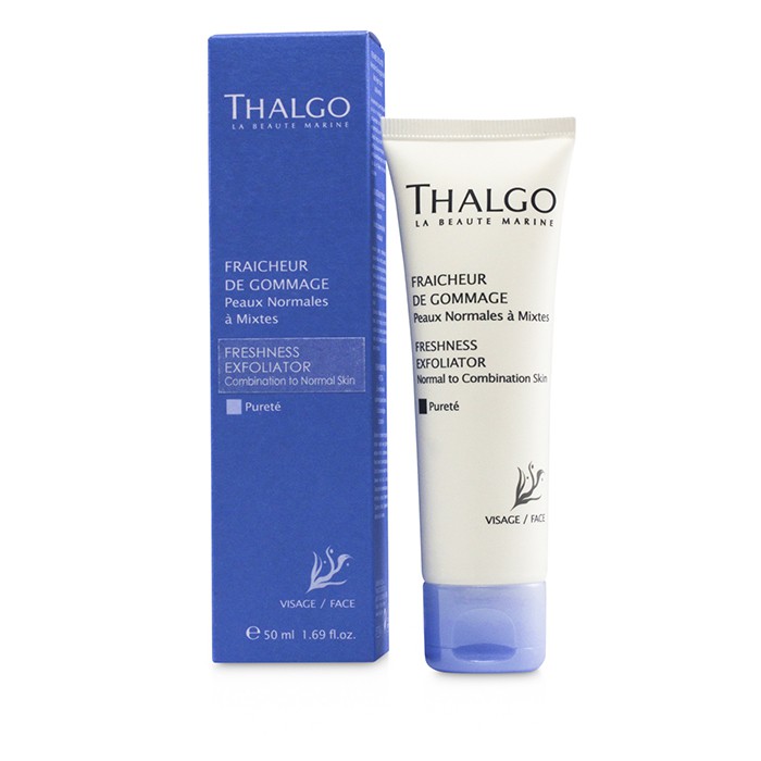 Thalgo Exfoliante Refrescante ( Piel Normal/Mixta ) 50ml/1.69ozProduct Thumbnail