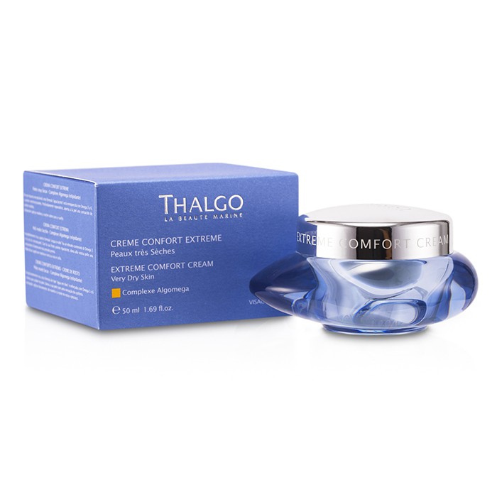 Thalgo Odżywczy krem do bardzo suchej skóry Extreme Comfort Cream (Very Dry Skin) 50ml/1.69ozProduct Thumbnail