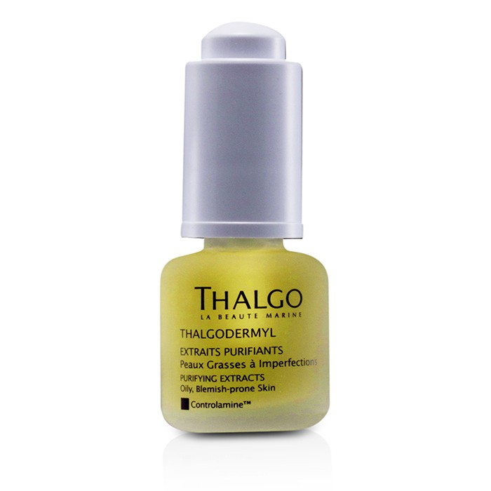 Thalgo Thalgodermyl Purifying Extracts (Oily, Blemish-Prone Skin) 15ml/0.51ozProduct Thumbnail