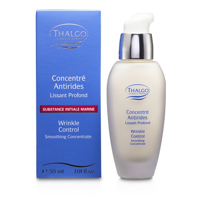 Thalgo Wrinkle Control Smoothing Concentrate 30ml/1ozProduct Thumbnail