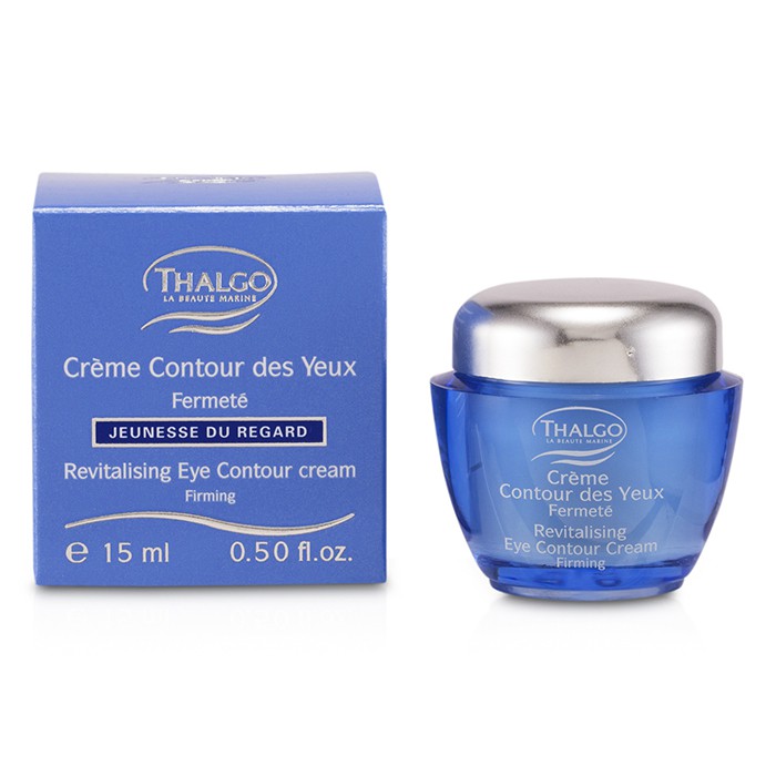 Thalgo Revitalising Eye Contour Cream 15ml/0.5ozProduct Thumbnail