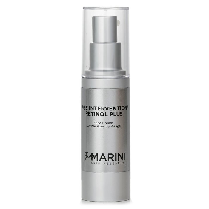 Jan Marini Age Intervention Retinol Plus Face Cream 28g/1ozProduct Thumbnail