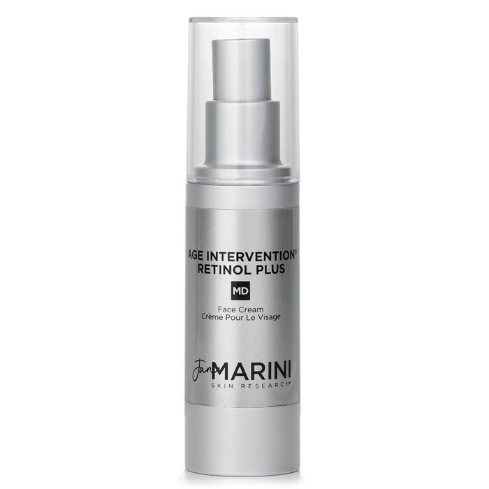 Jan Marini Age Intervention Retinol Plus MD Face Cream 28g/1ozProduct Thumbnail