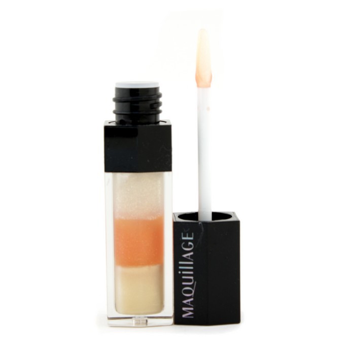 Shiseido Maquillage Glossy Gloss Ultra žiarivý lesk na pery – 72 (bez krabičky) 6.4g/0.22ozProduct Thumbnail
