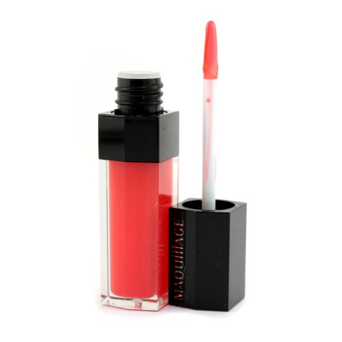 Shiseido Tekutý lesk na rty Maquillage Glossy Gloss 6.4g/0.22ozProduct Thumbnail