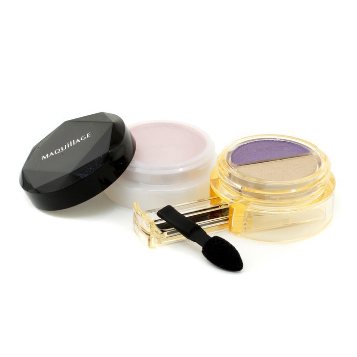 Shiseido Maquillage Forming Shiny Eyes Pewarna Mata 6g/0.2ozProduct Thumbnail