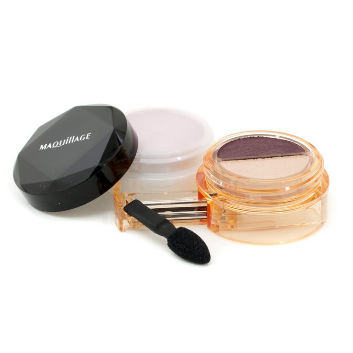 Shiseido Maquillage Διαμόρφωση Λαμπερά Μάτια 6g/0.2ozProduct Thumbnail