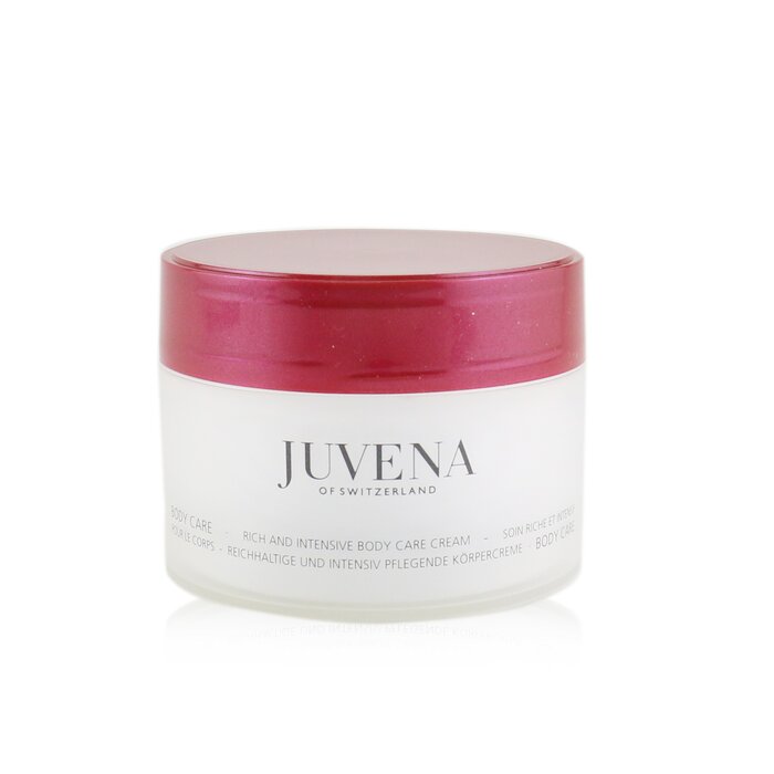 Juvena Creme Body Luxury Adoration - Creme corporal rich & Intensive ( Caixa levemente danificada ) 200ml/6.8ozProduct Thumbnail