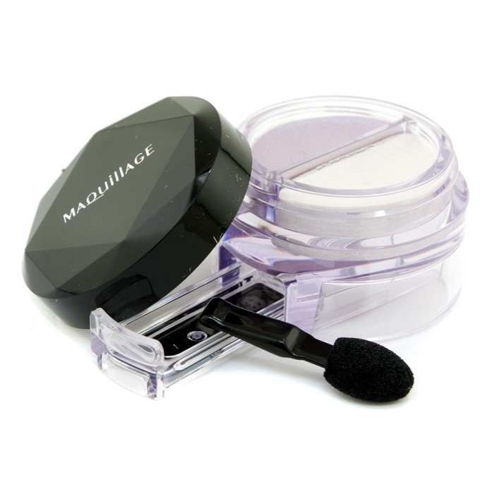 Shiseido Paleta dwóch cieni do powiek Maquillage Double Shiny Eyes 6.5g/0.21ozProduct Thumbnail