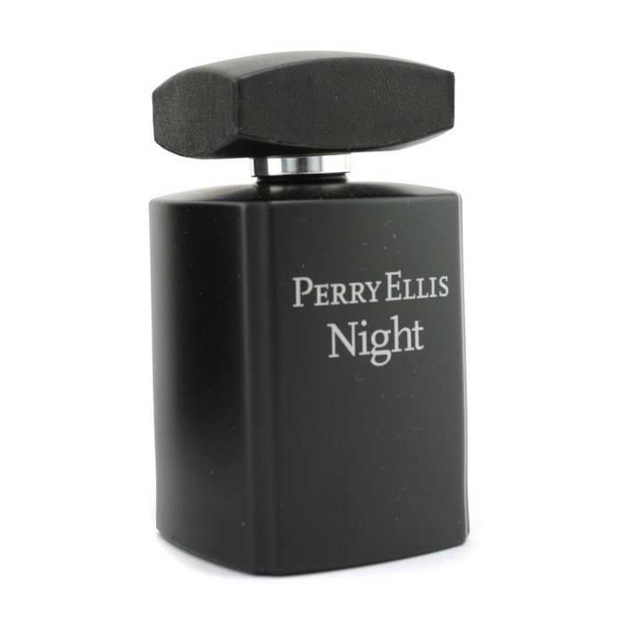 Perry Ellis Night Eau De Toilette Spray 100ml/3.4ozProduct Thumbnail
