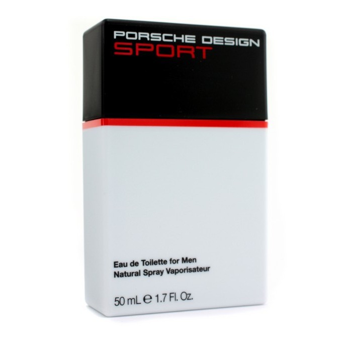 Porsche Design Sport EDT Sprey 50ml/1.7ozProduct Thumbnail