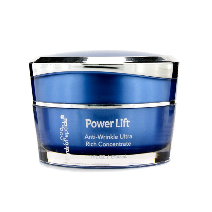 HydroPeptide Creme Power Lift - ant-rugas, ultra rich Concentrate ( Fora da caixa ) 30ml/1ozProduct Thumbnail