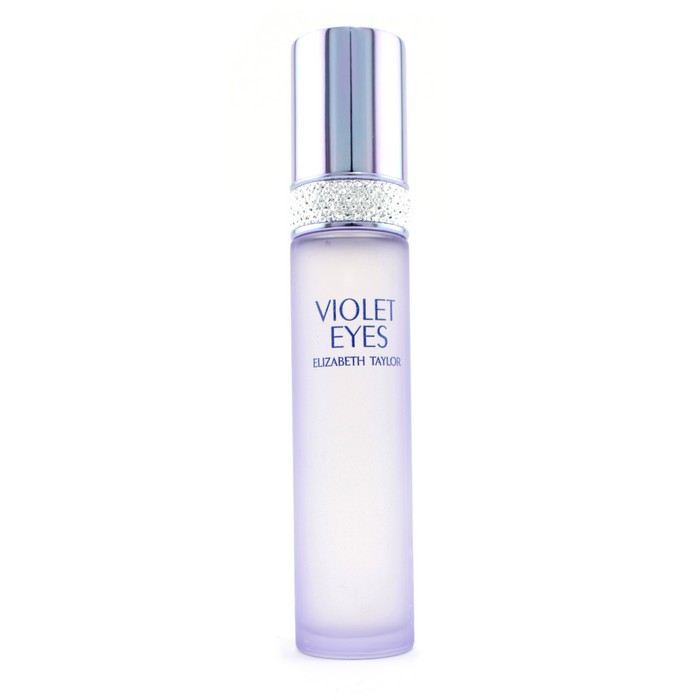 Elizabeth Taylor Violet Eyes Eau De Parfum Vap. 50ml/1.7ozProduct Thumbnail
