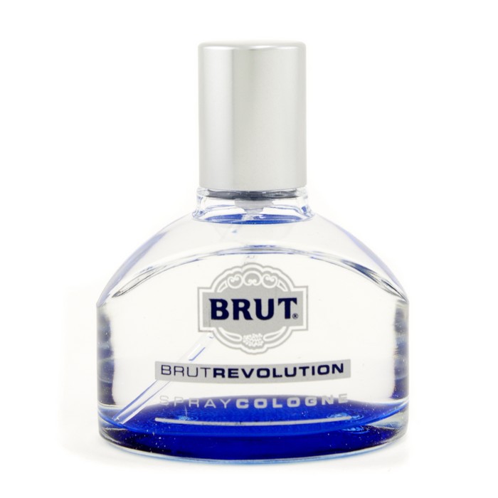 Faberge Brut Revolution Cologne Spray 38ml/1.3ozProduct Thumbnail