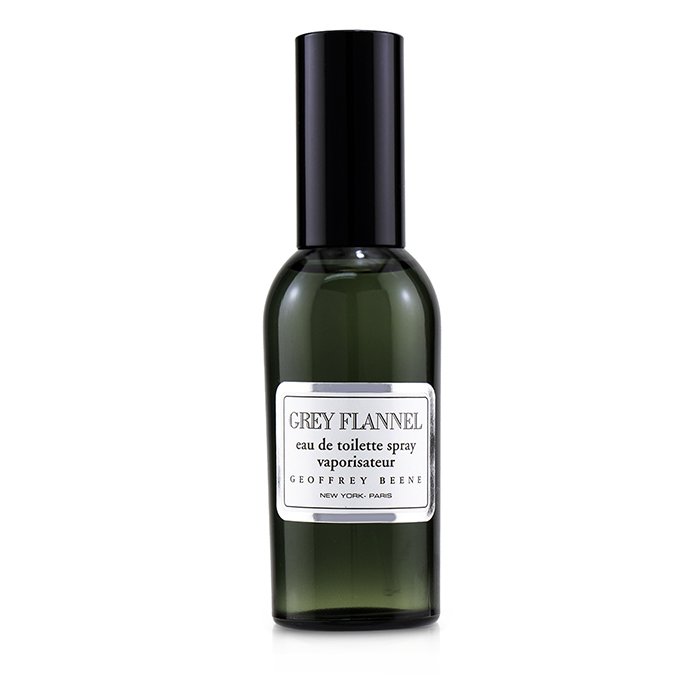 Geoffrey Beene Grey Flannel Eau De Toilette Spray 30ml/1ozProduct Thumbnail