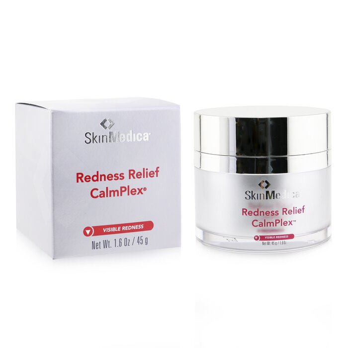 Skin Medica Creme Redness Relief Calmplex 45g/1.6ozProduct Thumbnail