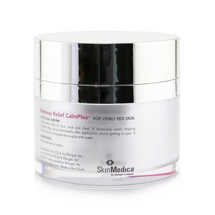 Skin Medica Creme Redness Relief Calmplex 45g/1.6ozProduct Thumbnail