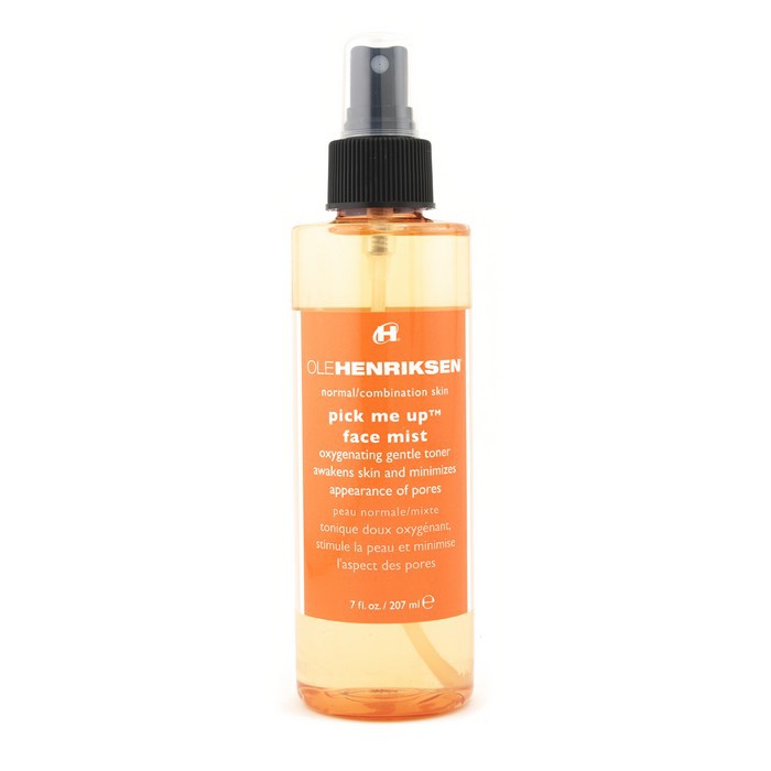 Ole Henriksen Pick Me Up Face Mist (For Normal / Combination Skin) 207ml/7ozProduct Thumbnail