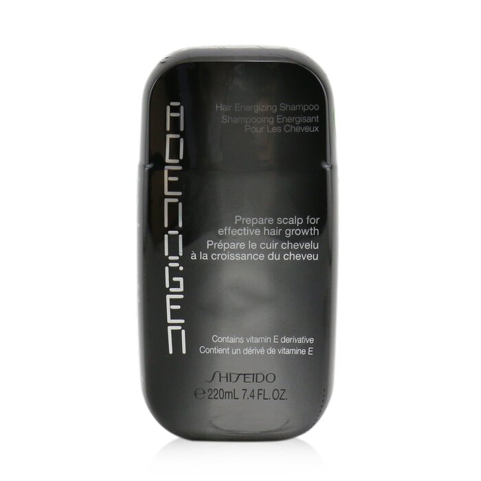 Shiseido Šampon pro řídnutí a vypadávání vlasů Adenogen Hair Energizing Shampoo 220ml/7.4ozProduct Thumbnail