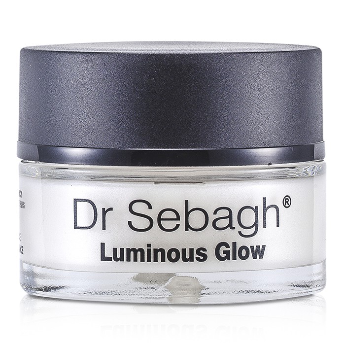 Dr. Sebagh Luminous Glow Penyempurna Kompleksi 50ml/1.7ozProduct Thumbnail