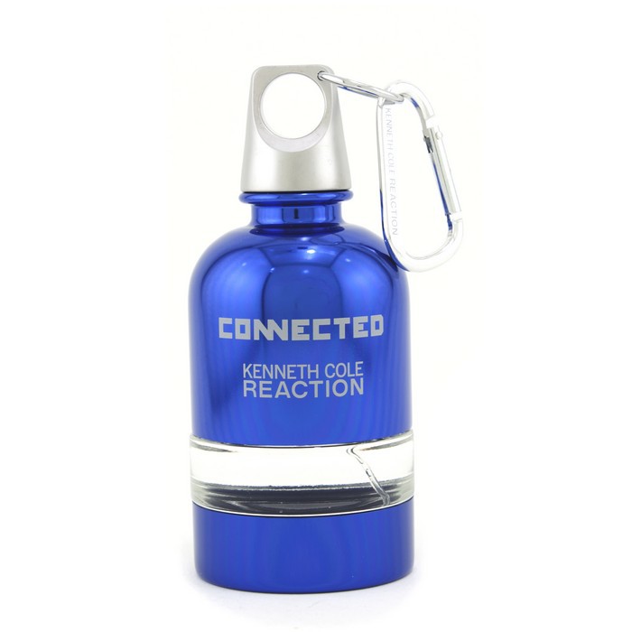 Kenneth Cole Connected Reaction Eau De Toilette Spray 75ml/2.5ozProduct Thumbnail
