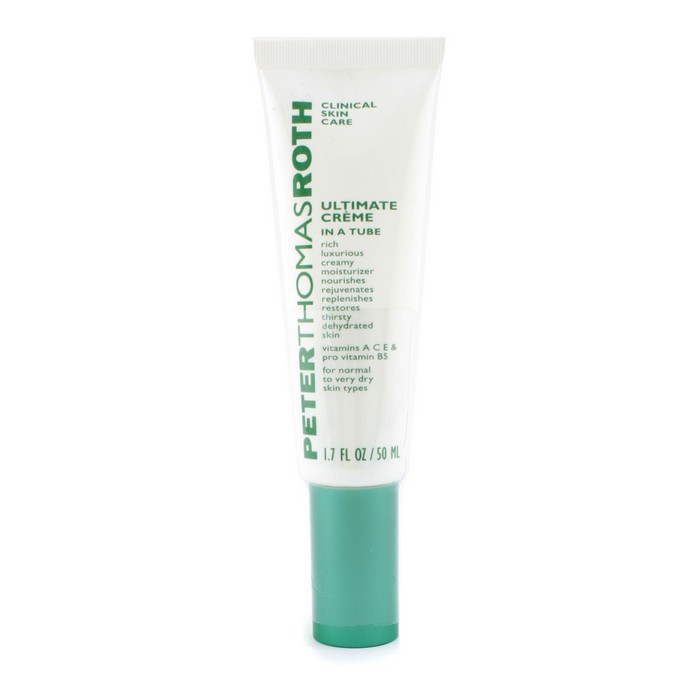 Peter Thomas Roth ครีม Ultimate Creme In A Tube 50ml/1.7ozProduct Thumbnail