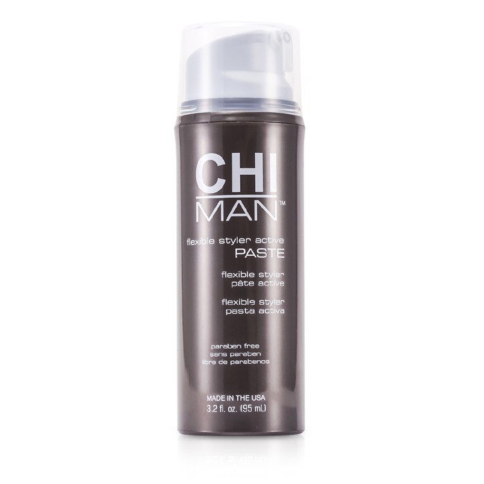 CHI משחה אקטיבית לעיצוב שיער הגבר 100ml/3.2ozProduct Thumbnail