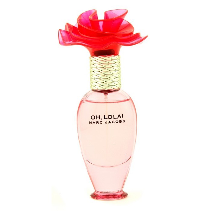 Marc Jacobs Oh,Lola! - parfémovaná voda s rozprašovačem 30ml/1ozProduct Thumbnail