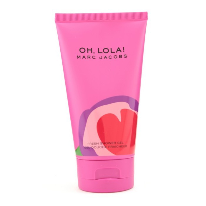 Marc Jacobs Oh,Lola! Shower Gel 150ml/5.1ozProduct Thumbnail