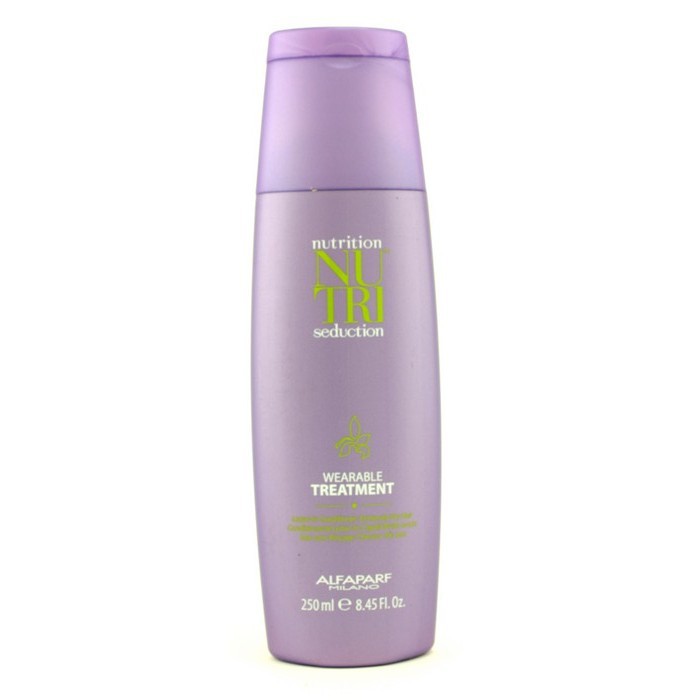 AlfaParf Nutri Seduction Wearable Treatment (Leave-In Conditioner For Extremely Dry Hair) 250ml/8.45ozProduct Thumbnail